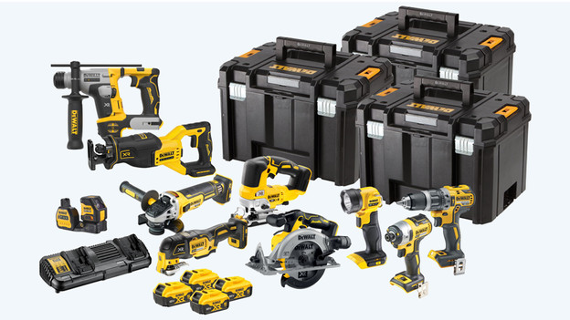 DeWalt Kombiset