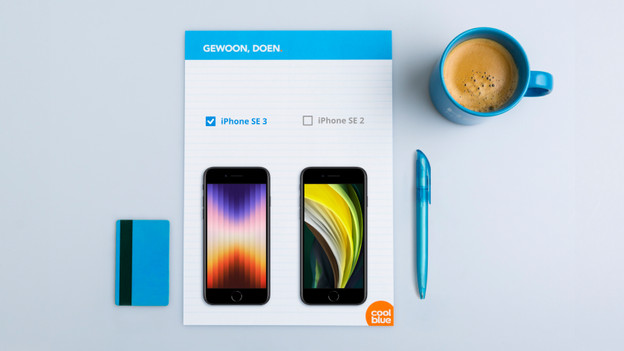 iPhone SE 3: Leistungsstarker A15 Bionic Chip