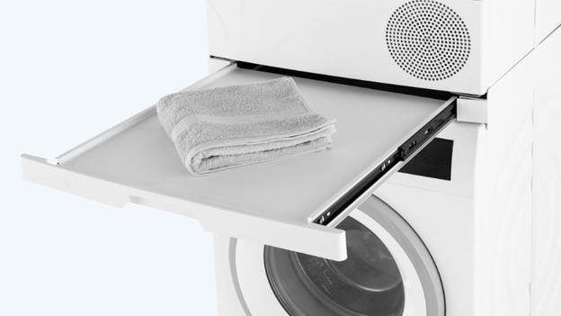 Premium BlueBuilt: HDF worktop (15kg load capacity)