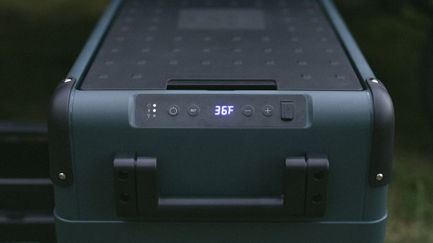 Thermoelektrische Kühlboxen