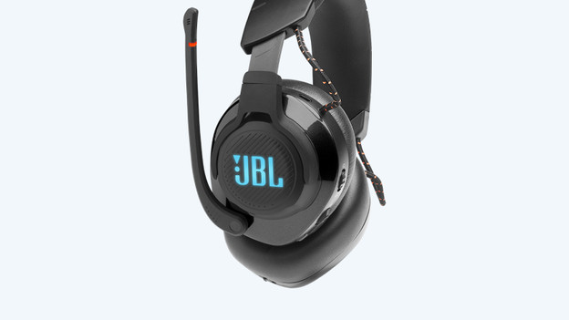 JBL Quantum 610 Wireless: 40 hours