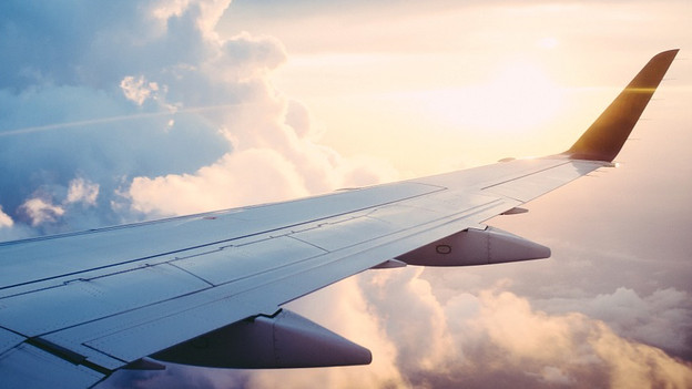 Gehörschutz für Flüge