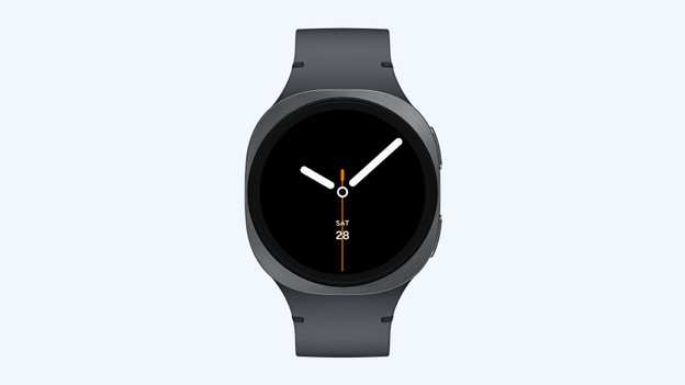 Watch8: vergleichbare Funktionen