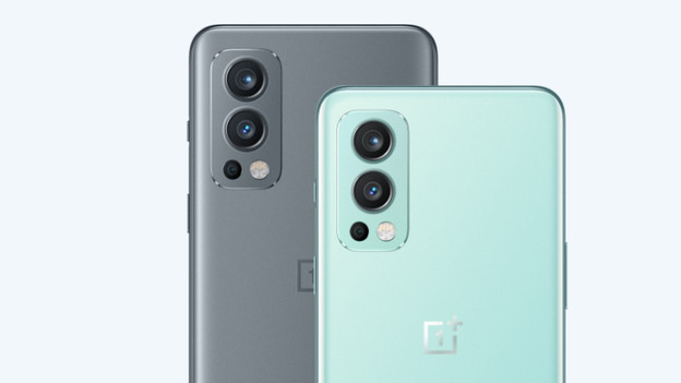 Nord 2: unterstützt bis Android 13