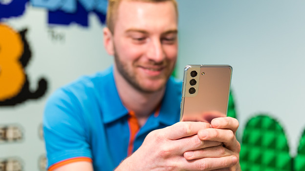 Geschwindigkeit des Prozessors