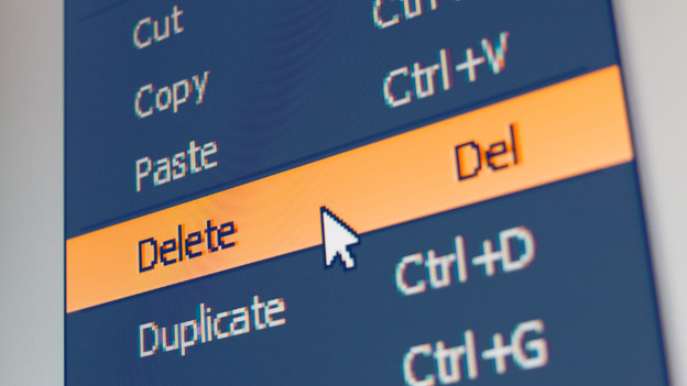 Software von Drittanbietern entfernen