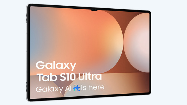 S10 Ultra: 12 GB RAM und größter Akku