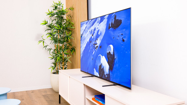Sony Bravia 8