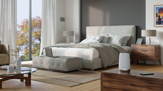 Die stabilste WLAN-Verbindung dank Wi-Fi 6E