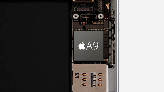 Smartphone-Prozessor