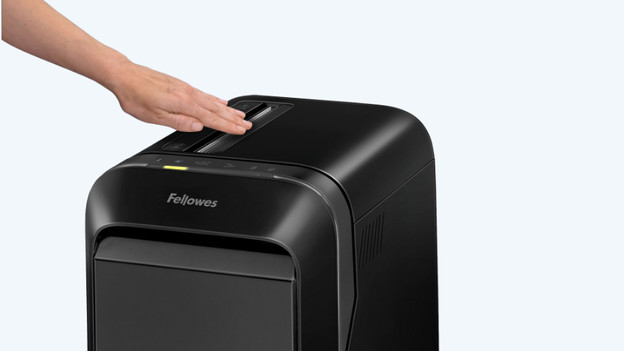 LX221: safety function and anti-jam technolog