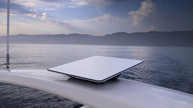 Maritim: für Personen, die häufig auf dem Wasser unterwegs sind