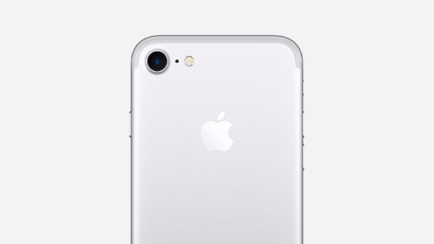 Refurbished iPhone 8: eine Kamera