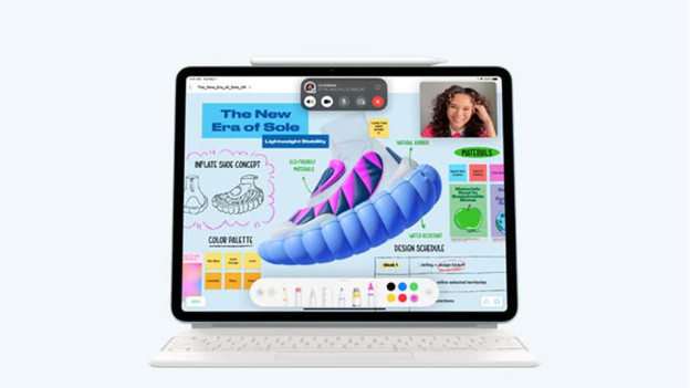 Apple iPad Air (2025): schneller M3 Chip