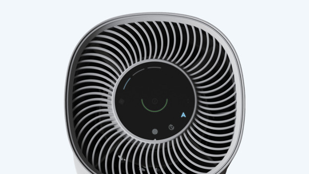 Air purifier