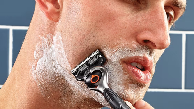 Choose a shaver blade that suits you