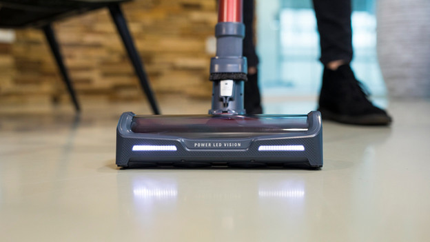 Turbobürste für Tierhaare