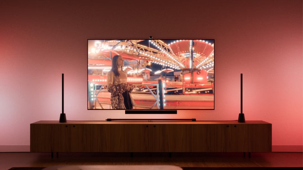 Neu: Philips Hue Screen Sync