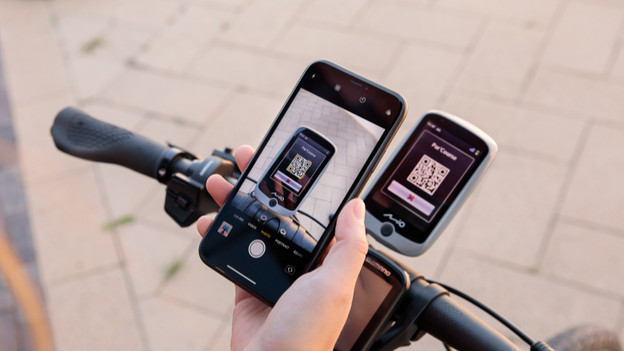 Discover: no junction numbers