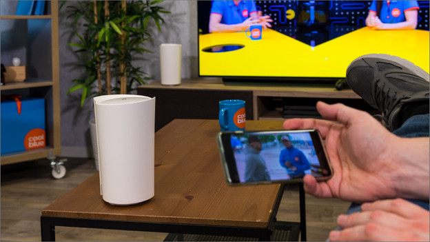 Welchen Router brauche ich