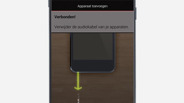 Schritt 9: Entferne das Audiokabel