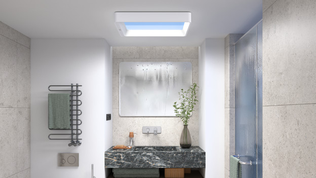 Suitable for every space