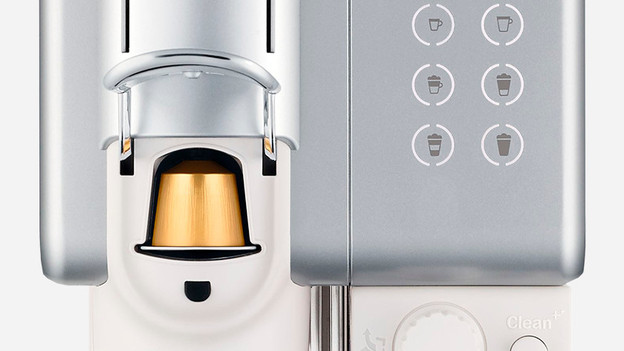 Überprüfe die Kapsel