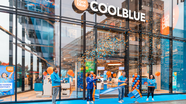 Vorbeikommen, ausprobieren, entscheiden