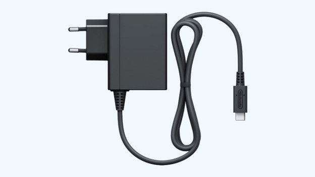 Nintendo Switch-Ladegerät