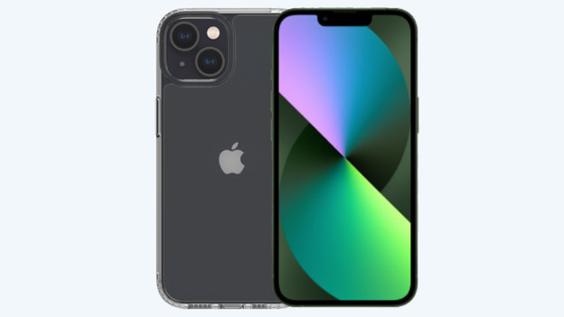 Apple iPhone 13 Hüllen