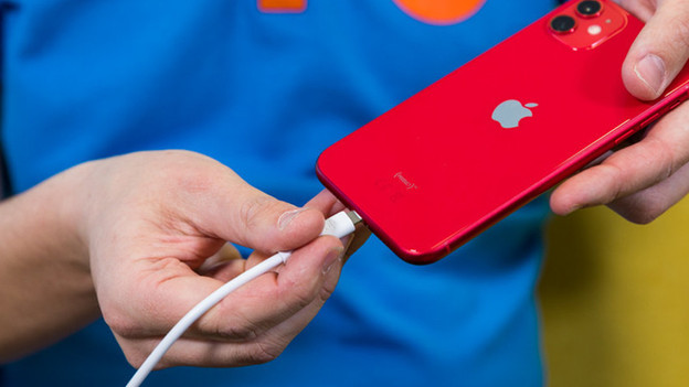 How good is the battery still?
