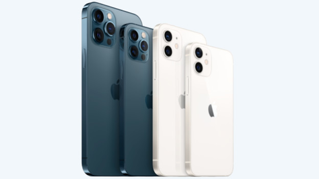 iPhone 12 eintauschen