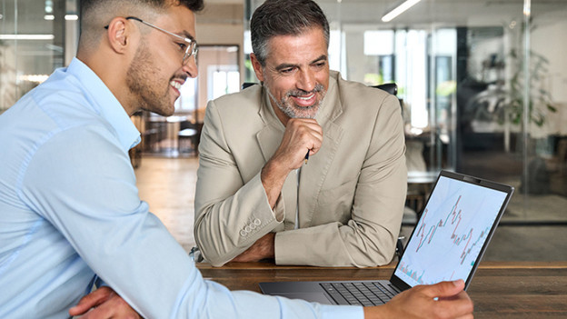 ASUS ExpertBook: business use