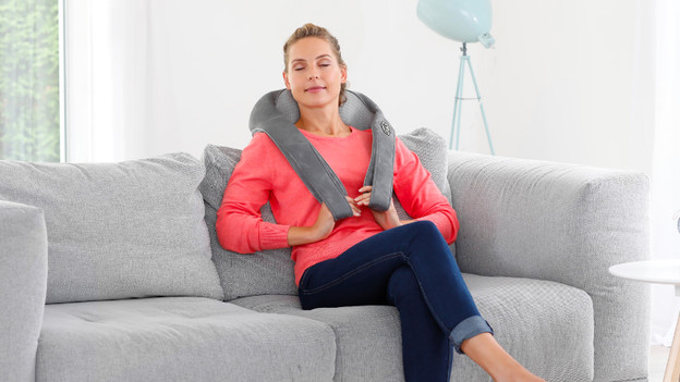 Massage pillows: for diverse use