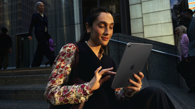 Wie starte ich Apple Business?