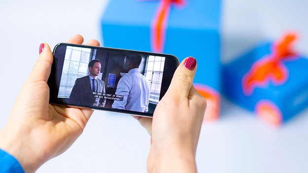 iPhone Speicher 64 GB