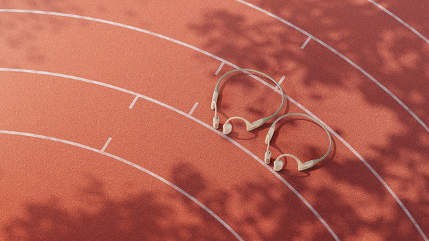 Unterschied zwischen Shokz OpenRun Pro und OpenRun Pro Mini