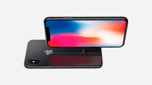 Apple iPhone X: A11 Bionic chip