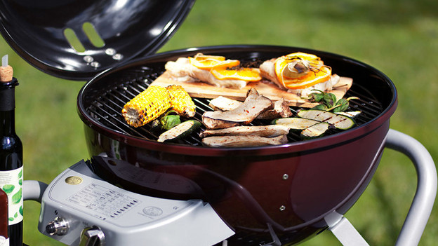 Das beste Grillergebnis erzielen