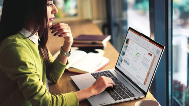 Lenovo ThinkBook Laptops