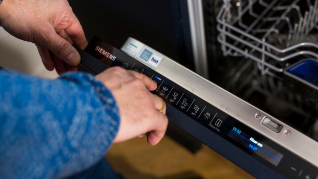 Warum sind die Etiketten nicht gleich?