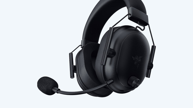 Blackshark V2 Hyperspeed und V2 X: 50 Millimeter