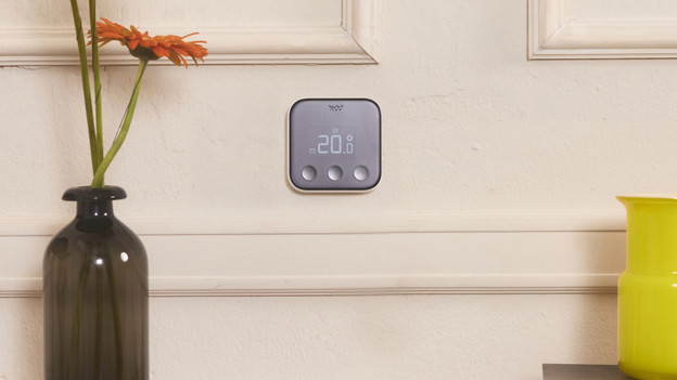 Smart-Thermostat