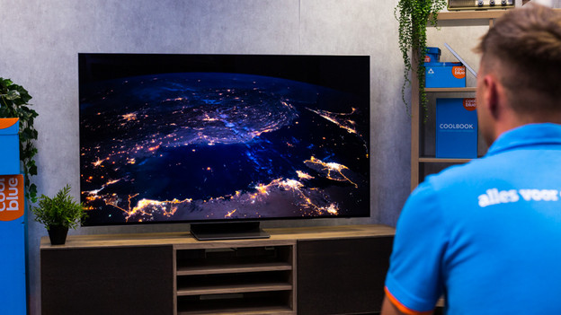 Bildeinstellungen in 4 Schritten vornehmen