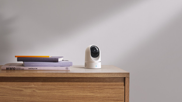 IP camera with smart products