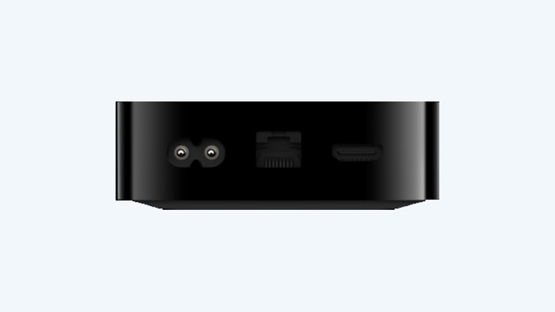 Apple TV 128GB