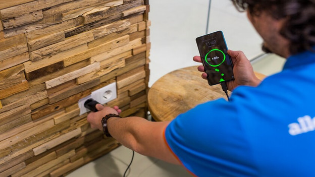 Samsung A53 Ladegerät