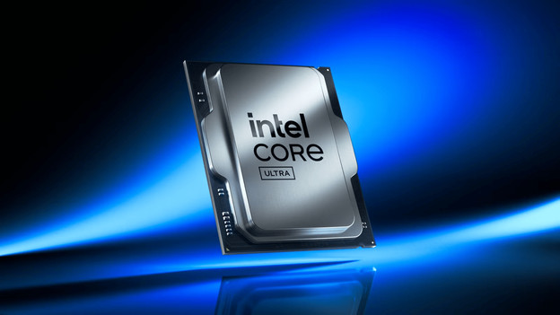 Intel Core Ultra Prozessor