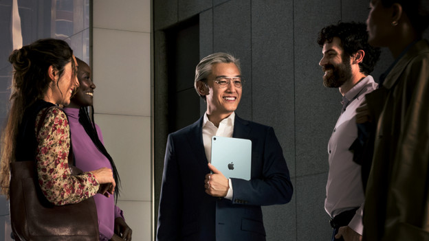 Apple Business Manager