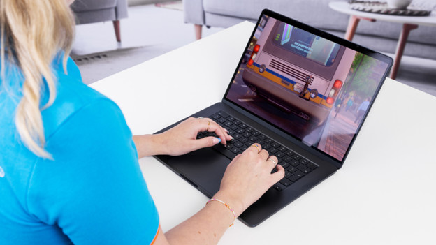 Apple MacBook: every MacBook is suitable